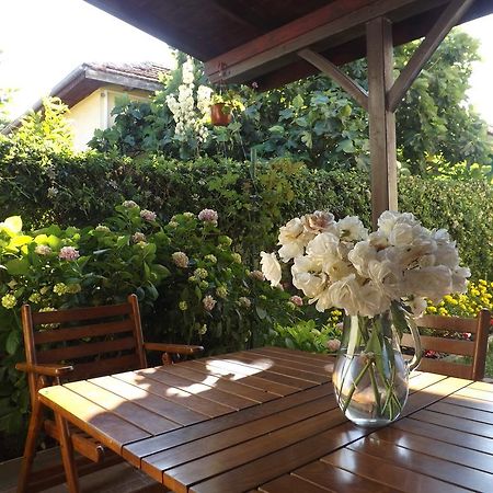 Guest House Hiora Ahtopol Exterior photo
