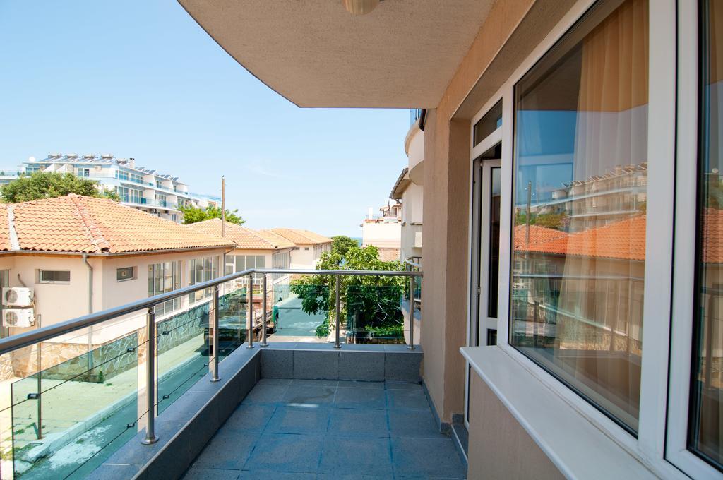 Guest House Hiora Ahtopol Exterior photo