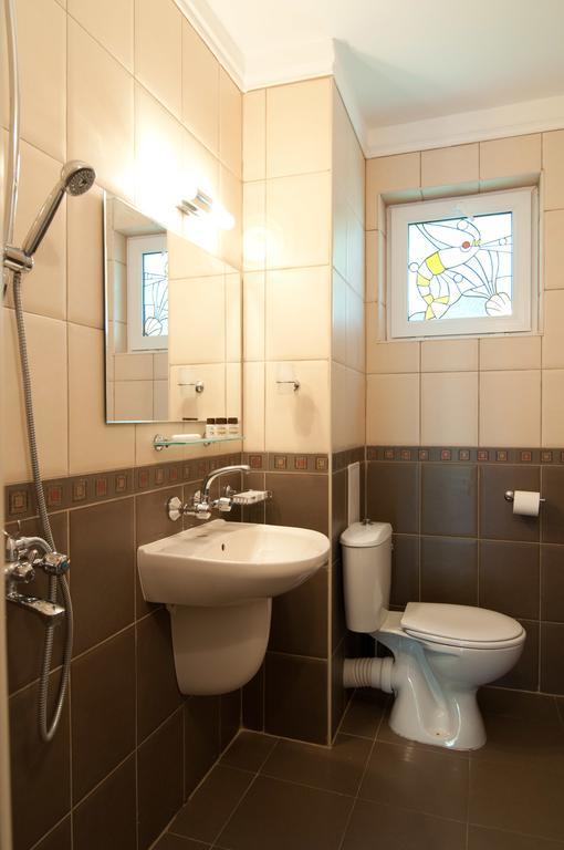 Guest House Hiora Ahtopol Exterior photo