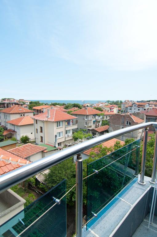 Guest House Hiora Ahtopol Exterior photo