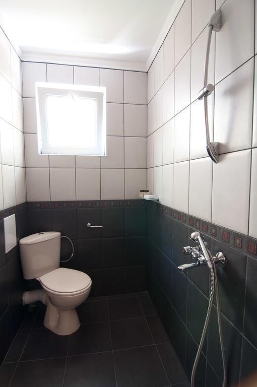 Guest House Hiora Ahtopol Exterior photo