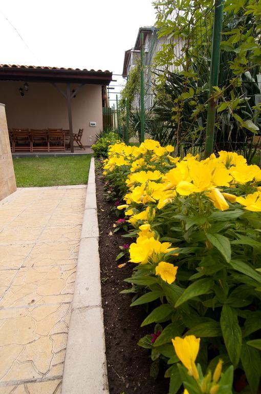 Guest House Hiora Ahtopol Exterior photo
