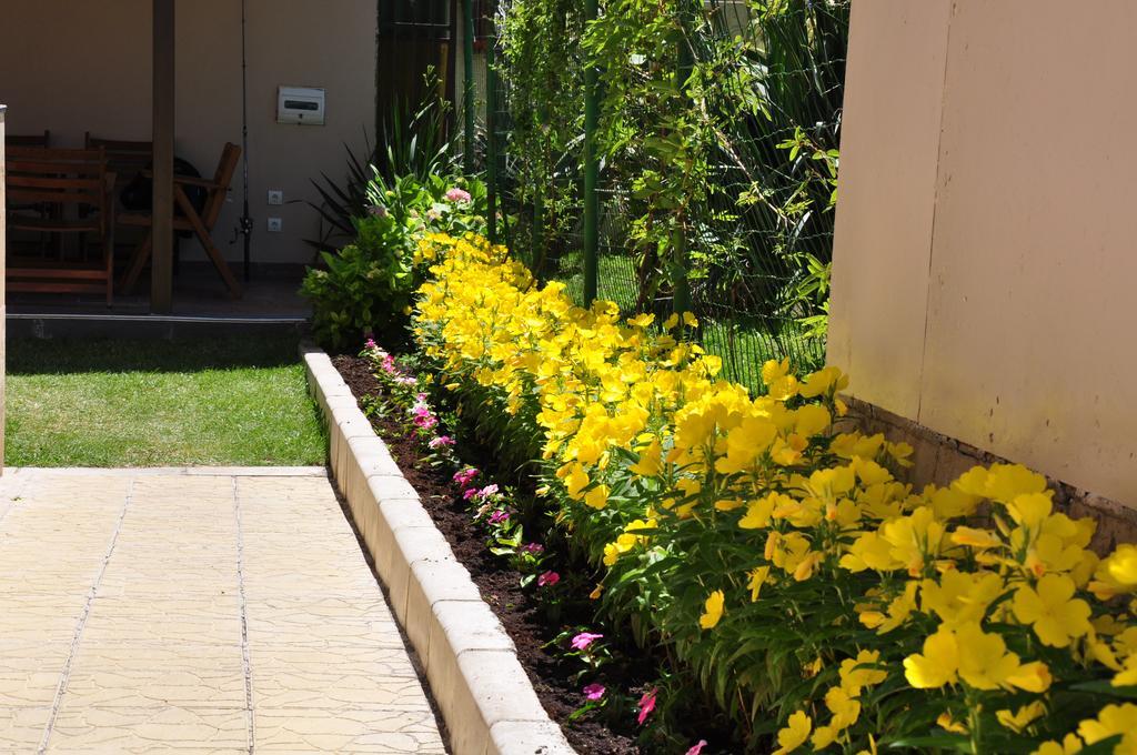 Guest House Hiora Ahtopol Exterior photo